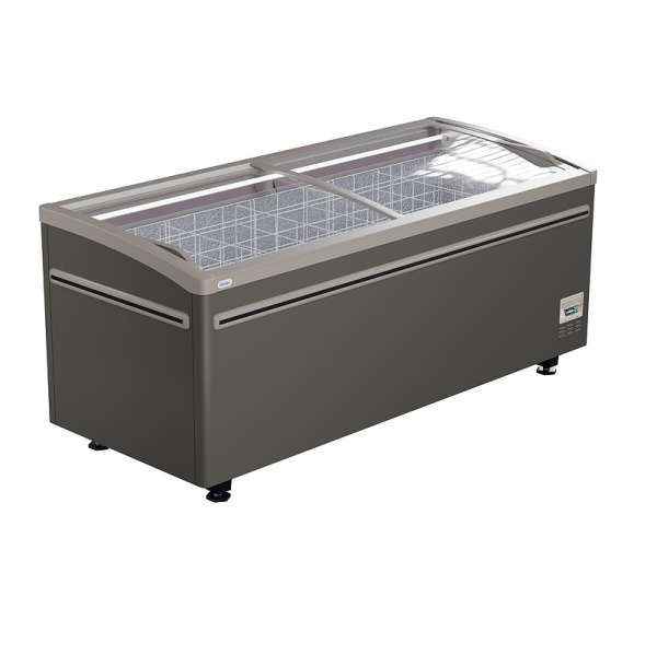Ларь бонета 810л Haier GTS1850G