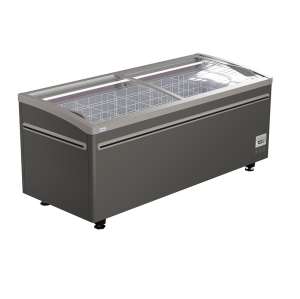 Ларь бонета 810л Haier GTS1850G