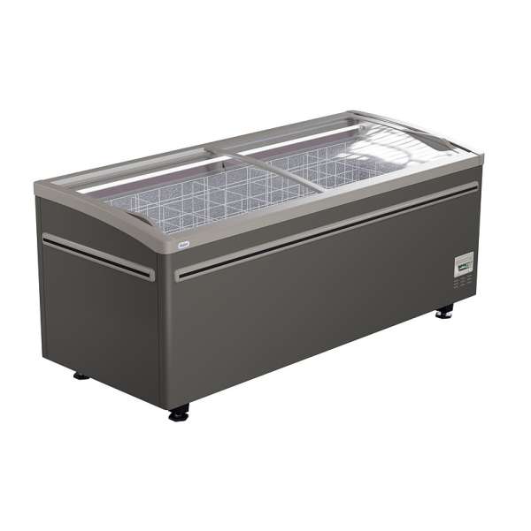 Ларь бонета 810л Haier GTS1850GB