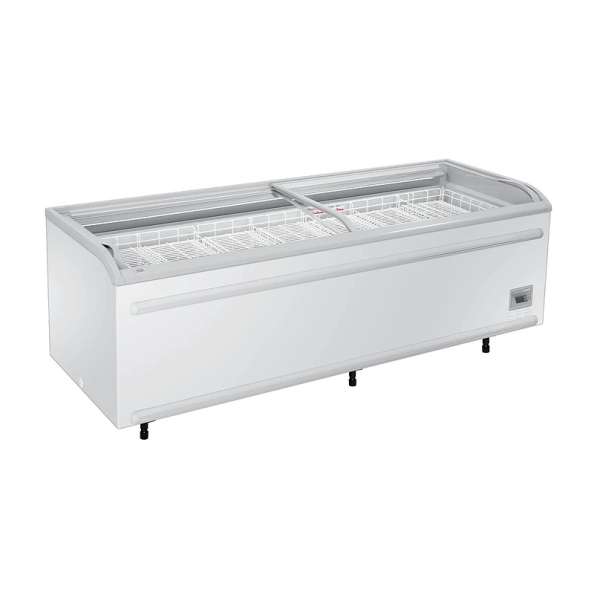 Ларь бонета 810л Haier GTS1850W