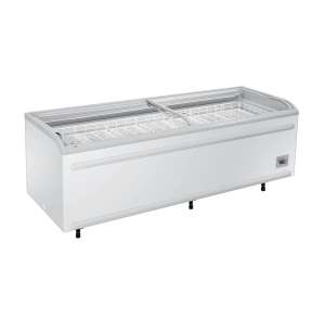 Ларь бонета 810л Haier GTS1850W