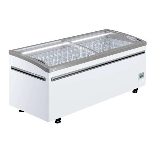 Ларь бонета 810л Haier GTS1850WB