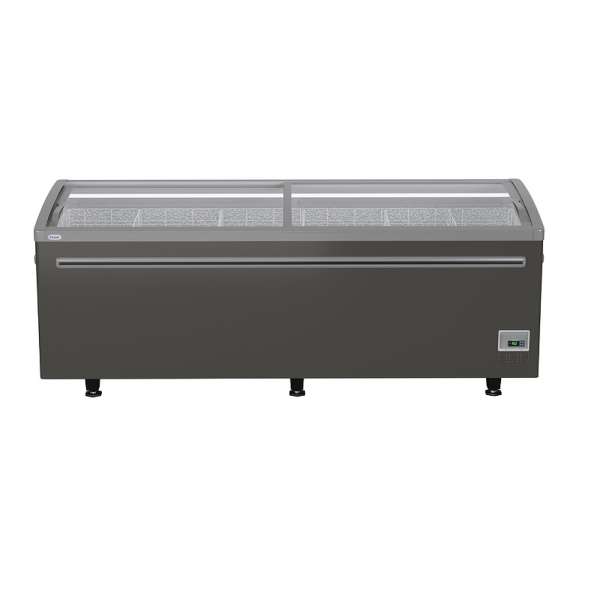 Ларь бонета 915л Haier GTS2100GB