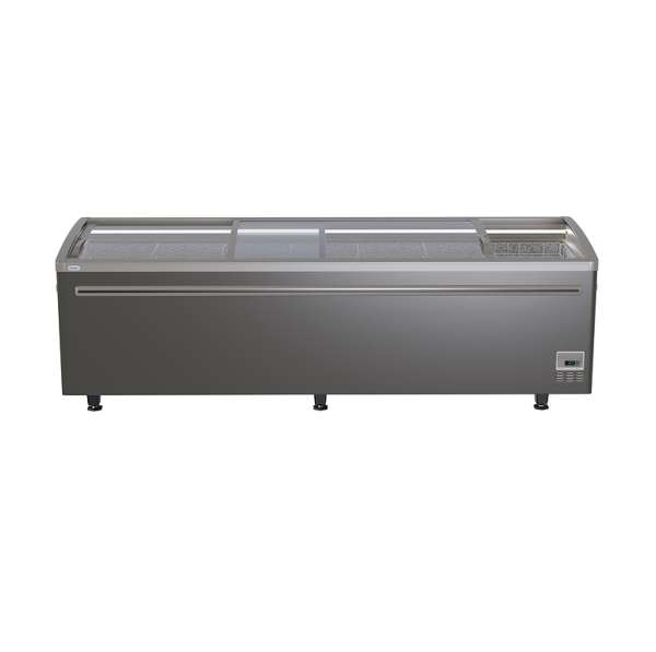 Ларь бонета 915л Haier GTS2100GTM