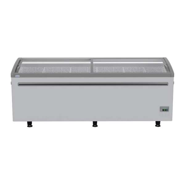 Ларь бонета 915л Haier GTS2100W