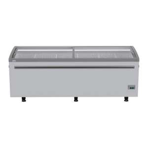 Ларь бонета 915л Haier GTS2100W