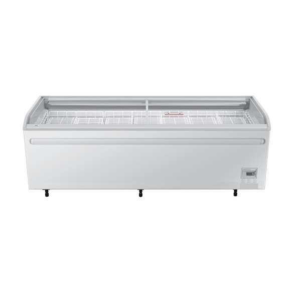 Ларь бонета 915л Haier GTS2100WB