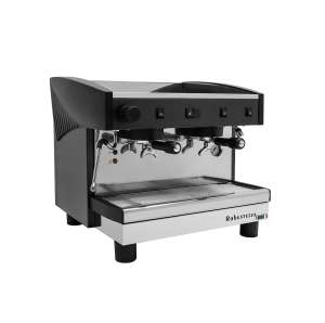 Кофемашина полуавтомат ROBUSTEZZA ST2M COMPACT, 1 фаза,  высокая группа
