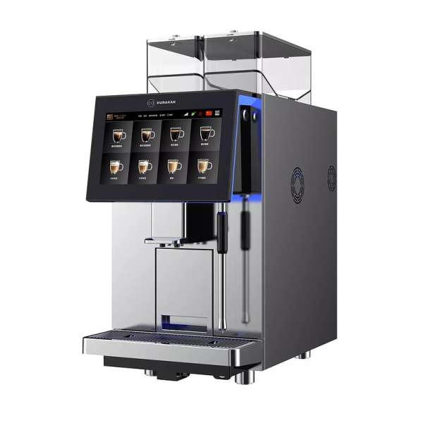 Кофемашина HKN-BTB302Z2D