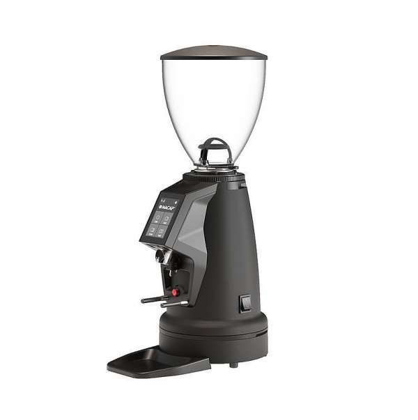 Кофемолка Macap MI40 Touch (C73) черная