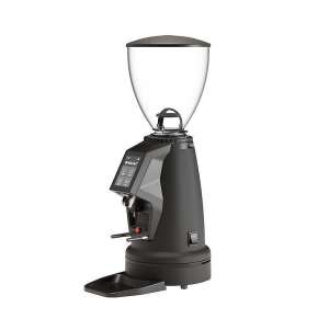 Кофемолка Macap MI40 Touch (C73) черная