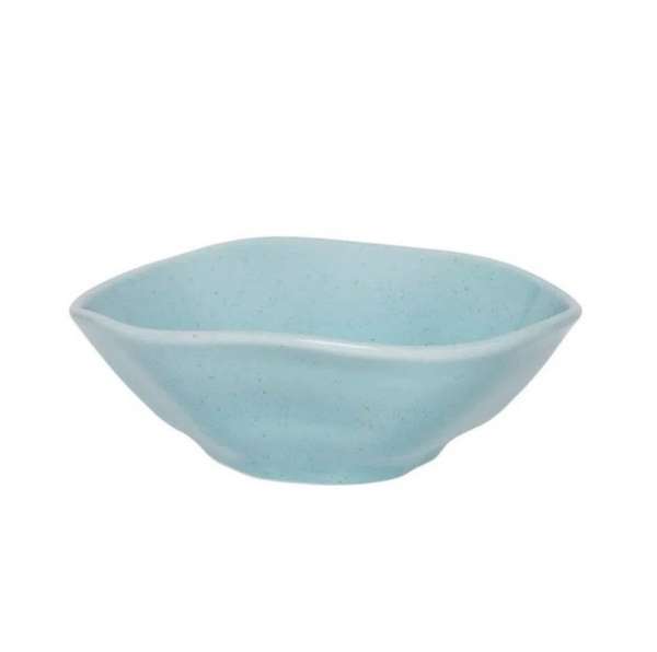 Салатник d180мм 500мл "Ryo Bluy Bay" Oxford фарфор