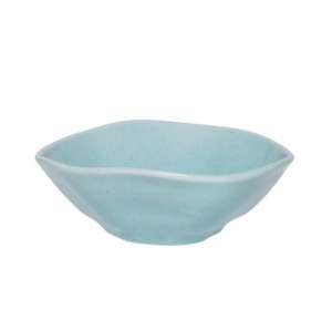 Салатник d180мм 500мл "Ryo Bluy Bay" Oxford фарфор