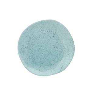 Тарелка глубокая d225мм "Ryo Bluy Bay" Oxford фарфор