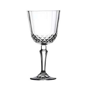 Бокал для вина 230мл d82мм h168мм Дайони