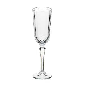 Бокал для шампанского флюте 125мл d56мм h208мм Дайони