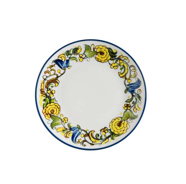 Тарелка d210мм Албуфера Bonna ABF-MWGRM21DZ