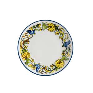 Тарелка d210мм Албуфера Bonna ABF-MWGRM21DZ