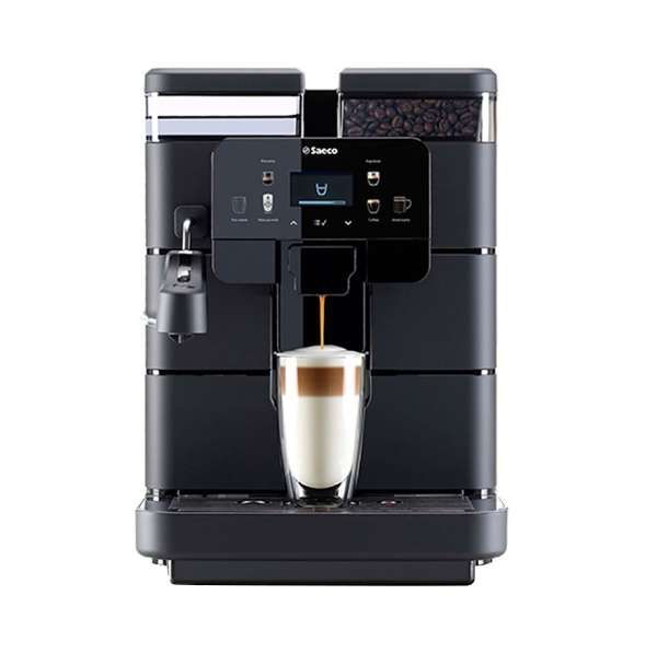 Кофемашина-суперавтомат SAECO NEW ROYAL PLUS 230/50