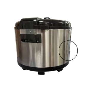 Рисоварка 13л Airhot RC-5 УЦЕНКА