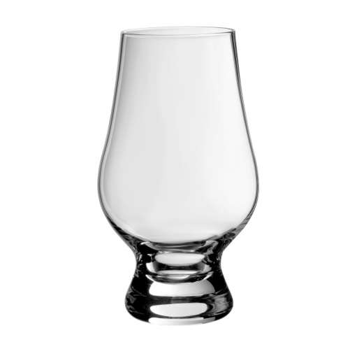 Бокал для виски 190мл Снифтер хрустальное стекло