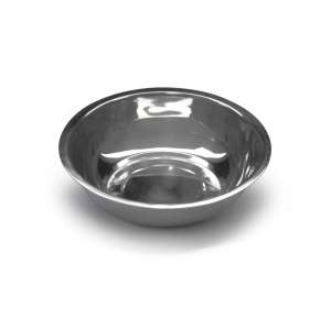 Таз нержавеющая сталь d560мм 20л