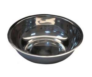 Таз нержавеющая сталь d600мм 35л