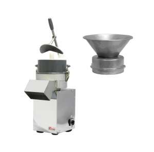 Овощерезка-протирка ОМ-350М