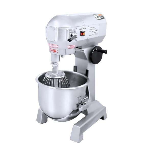Миксер планетарный 30л Rosso B30S