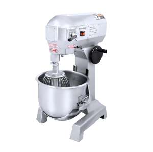 Миксер планетарный 30л Rosso B30S