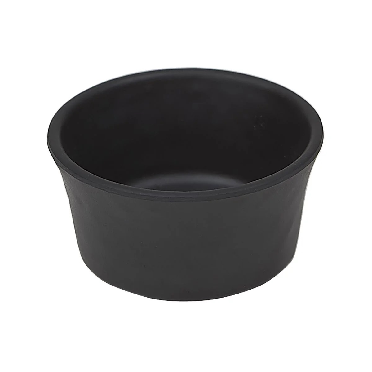Соусник 50мл d59мм h30мм  Black finish  P.L.
