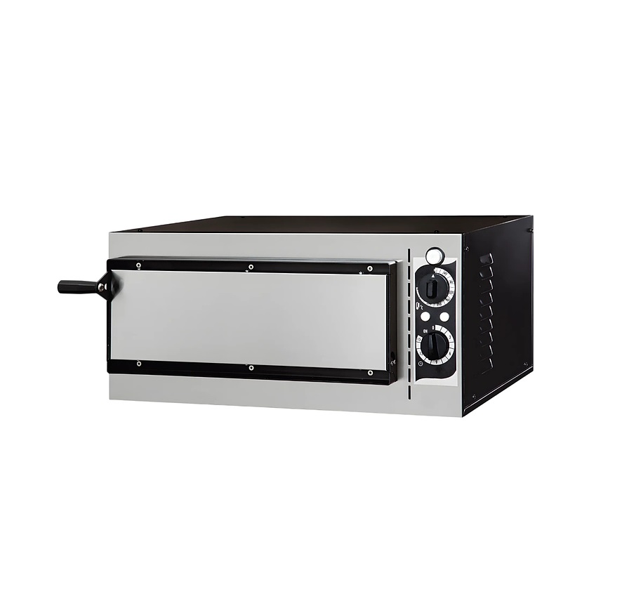 Печь для пиццы Itpizza MS1 ECO, 1 пицца