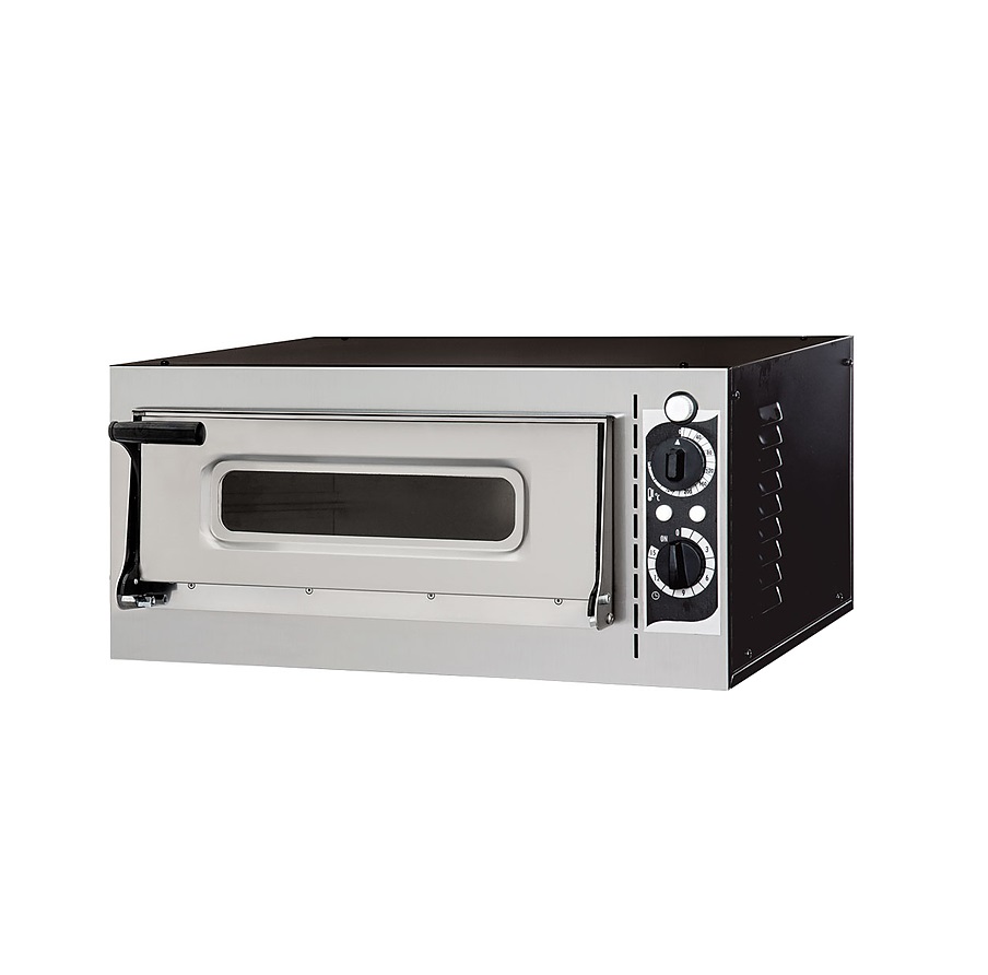 Печь для пиццы Itpizza MS1, 1 пицца