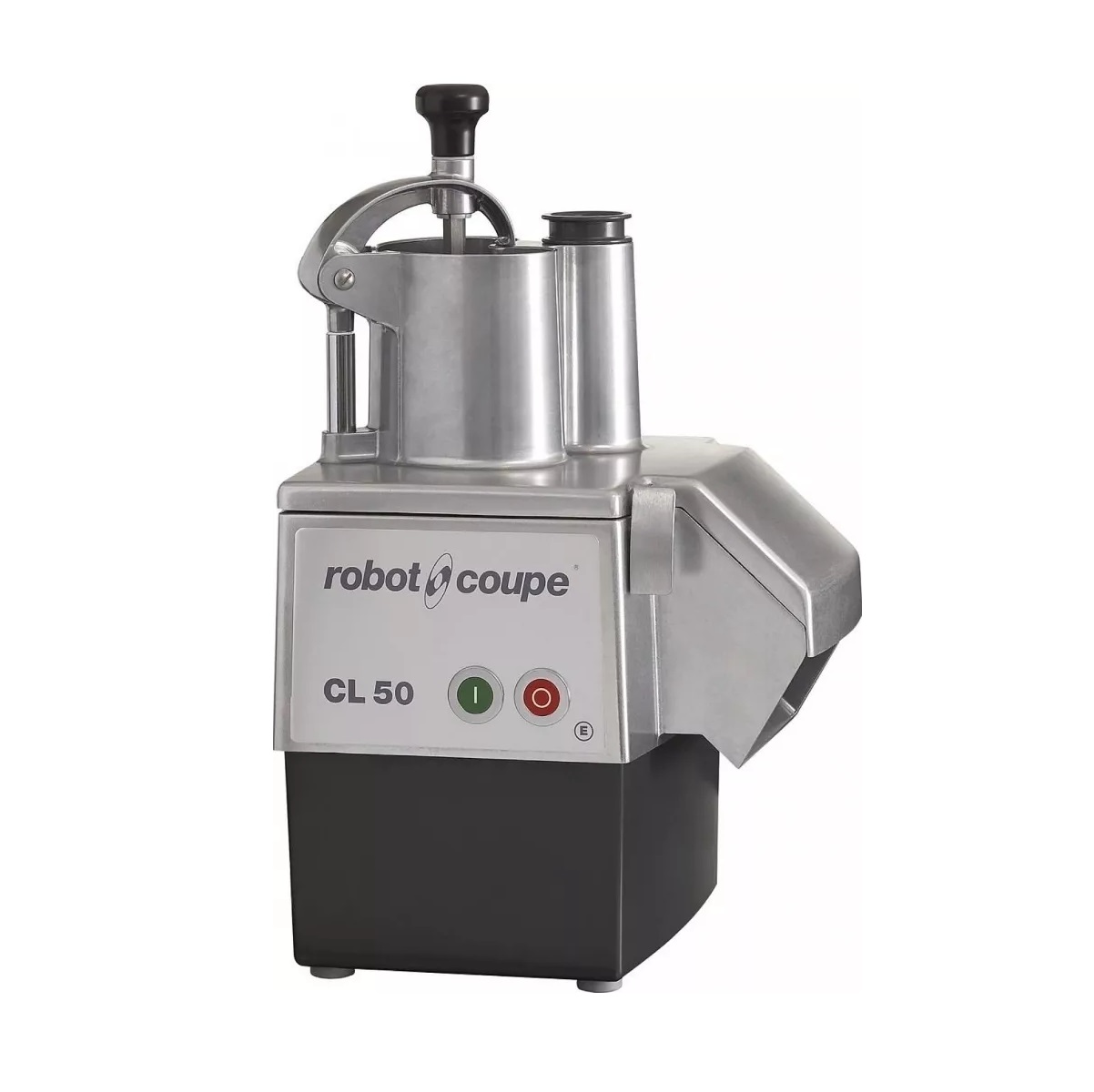 Овощерезка Robot Coupe CL 50 380В, без дисков