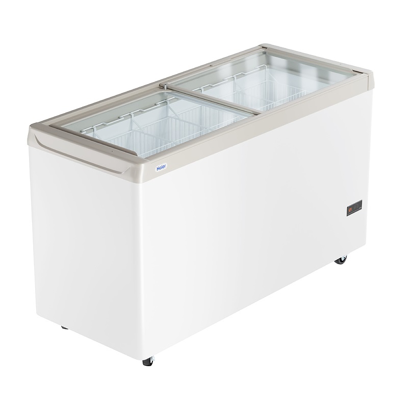Ларь морозильный 495л Haier SD-505FPEL