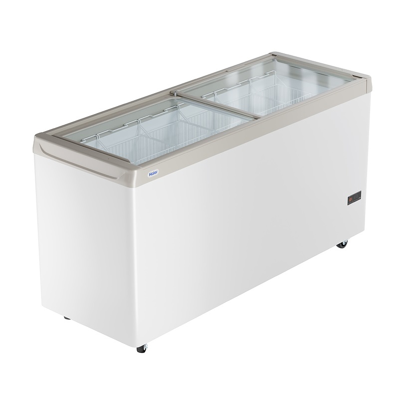 Ларь морозильный 570л Haier SD-605FPEL