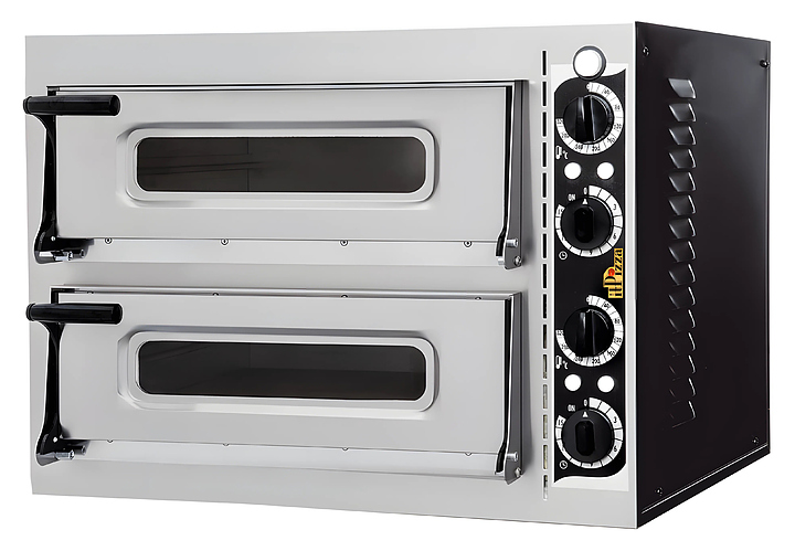 Печь для пиццы Itpizza MS1+1