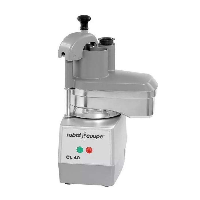 Овощерезка Robot Coupe CL40 6 дисков