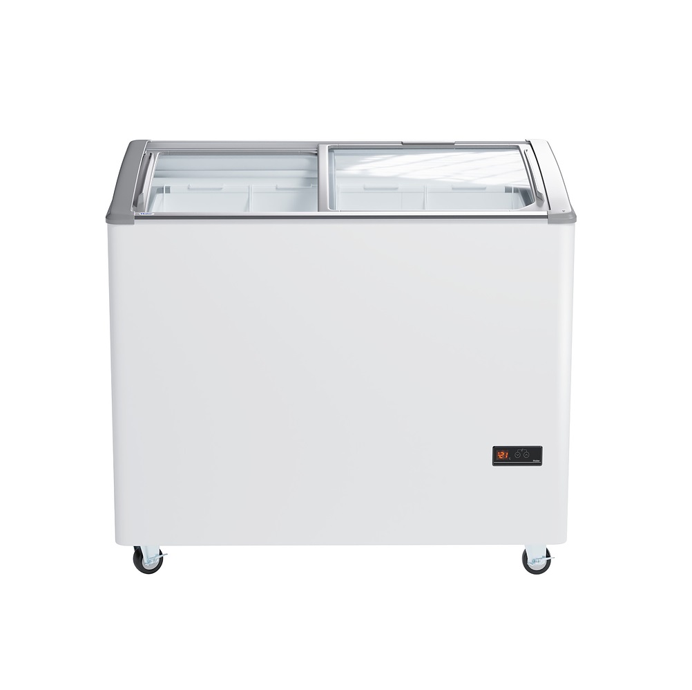 Ларь морозильный Haier SD-336AELUA