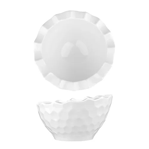 Салатник 700мл d200мл Crush Honeycombs P.L.