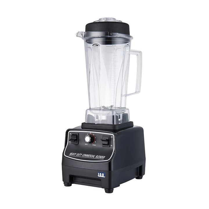 Блендер JAU BL-1500 Black