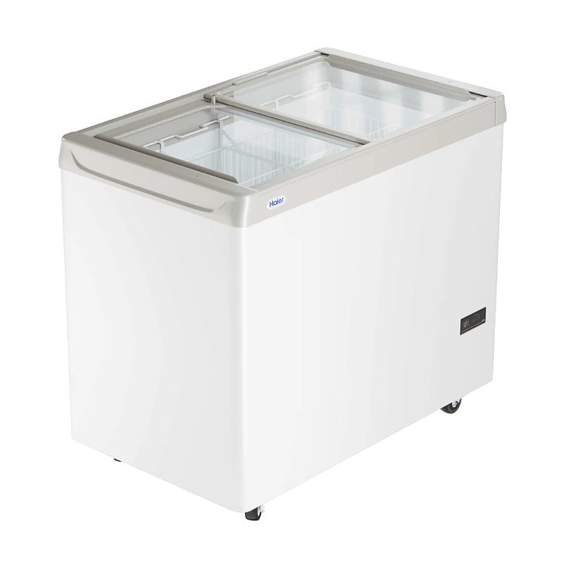 Ларь морозильный 320л Haier SD-325FPEL