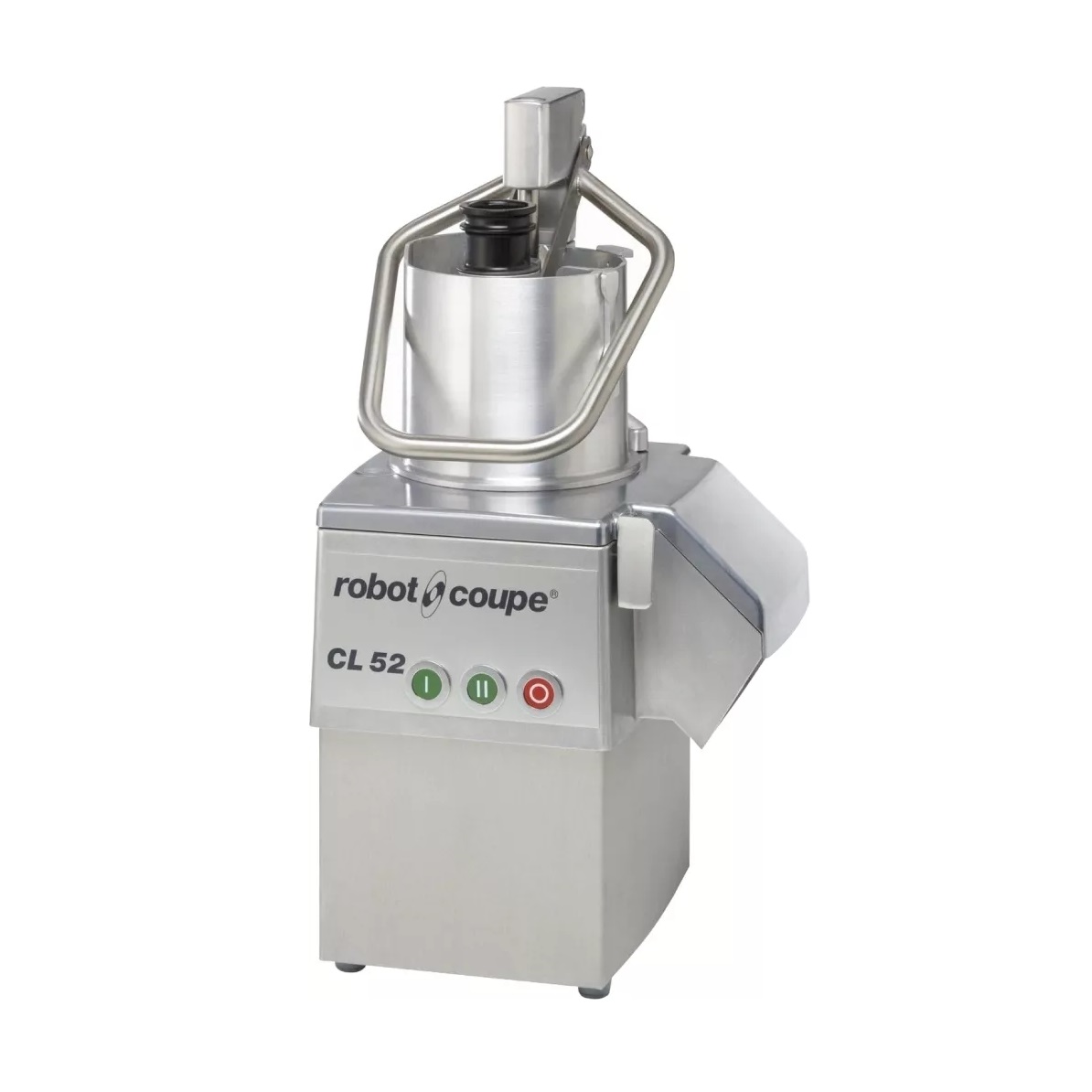 Овощерезка Robot Coupe CL 52 220В без дисков