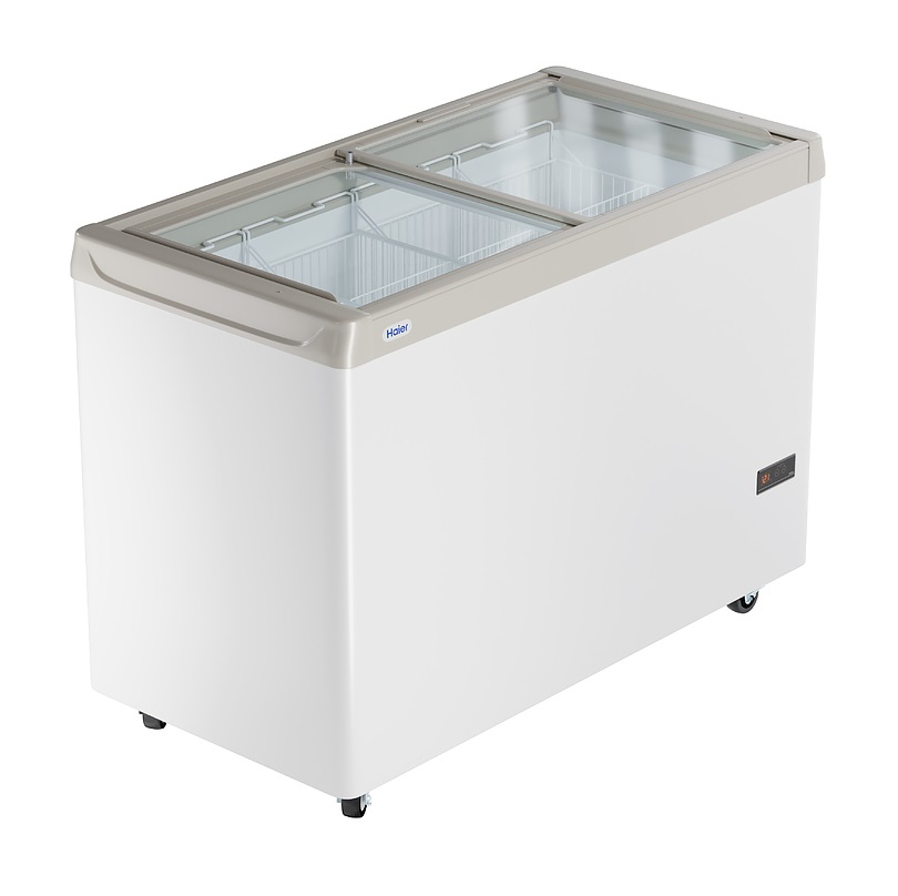 Ларь морозильный 400л Haier SD-405FPEL