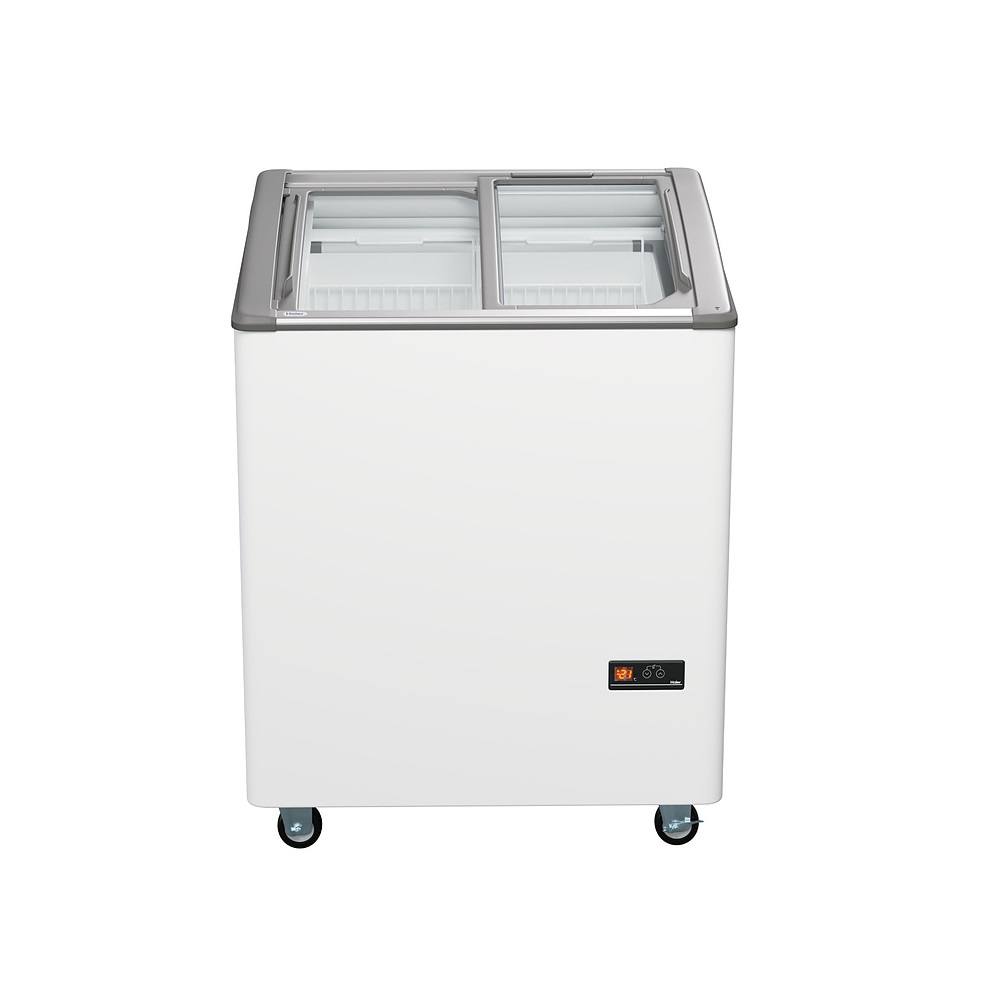 Ларь морозильный  Haier SD-206AELUA