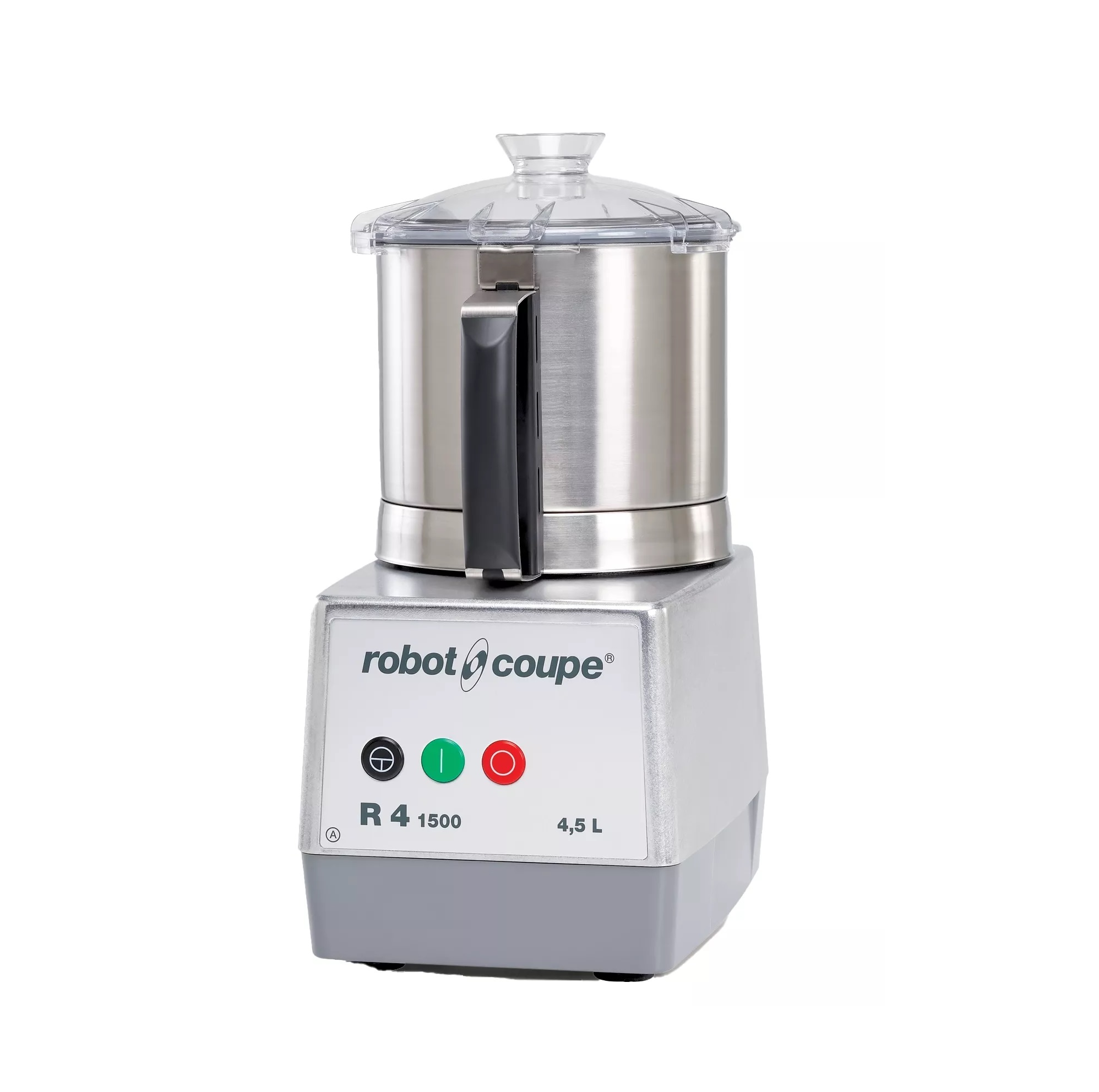 Куттер R4-1V Robot Coupe 4л 1скорсть 220В