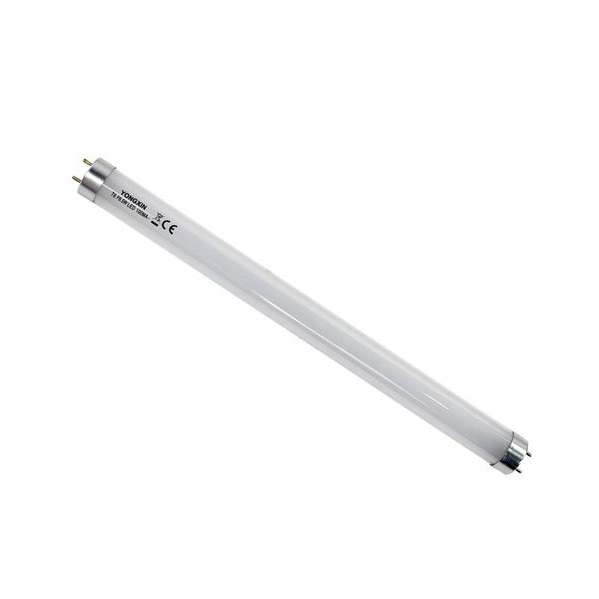 Лампочка инсектицидная Hurakan T8 F6 5W