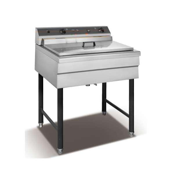 Чебуречница напольная Kocateq EF521 52л