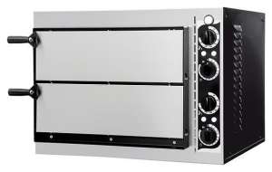 Печь для пиццы Itpizza MS1+1 ECO
