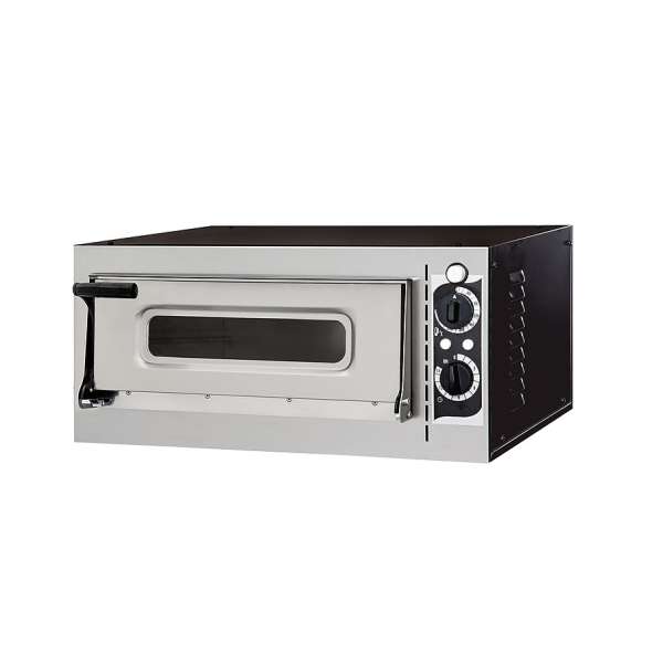 Печь для пиццы Itpizza MS1, 1 пицца